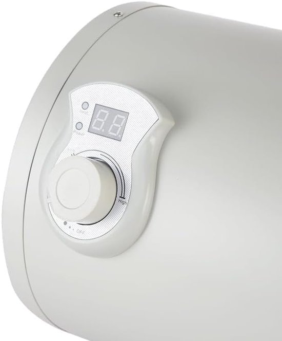 RFWR® Elektrische boiler 10 Liter 12 Volt voor caravan — afbeelding 5