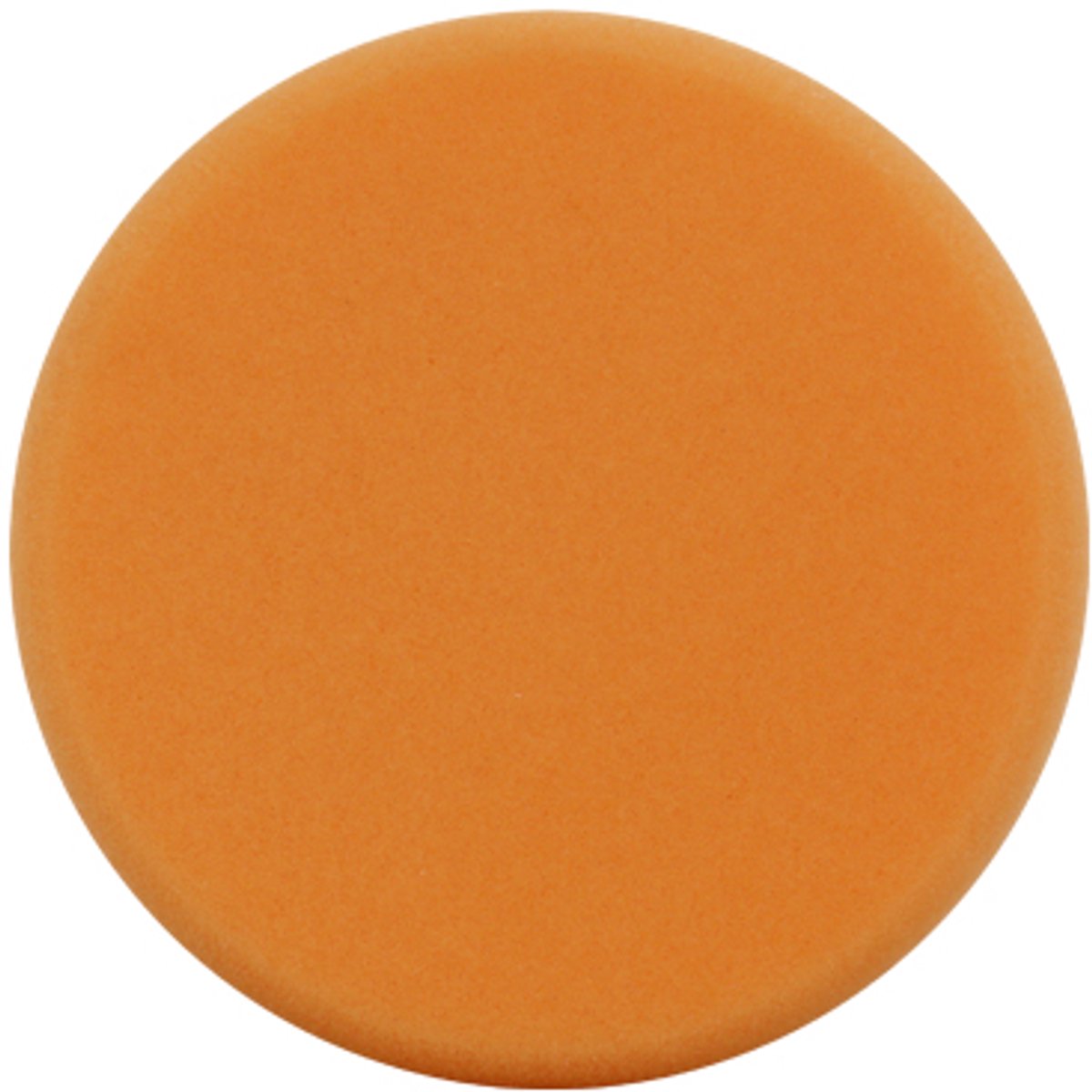 D-CON CUTTING POLIJST PAD ORANJE 125MM
