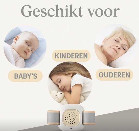 Plaswekker Overdag | Effectief tegen broekplassen