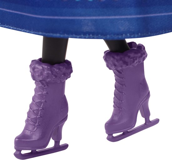 Disney Frozen Schaatsende Anna Pop van Disney — afbeelding 4