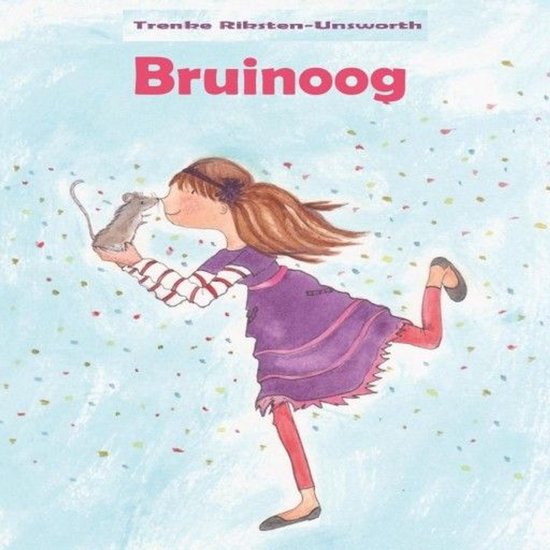 Bruinoog - cover