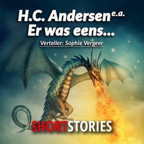 Er was eens... - cover