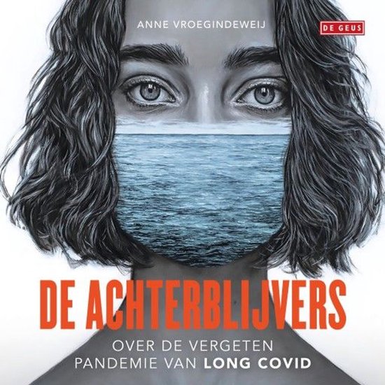 De achterblijvers - cover