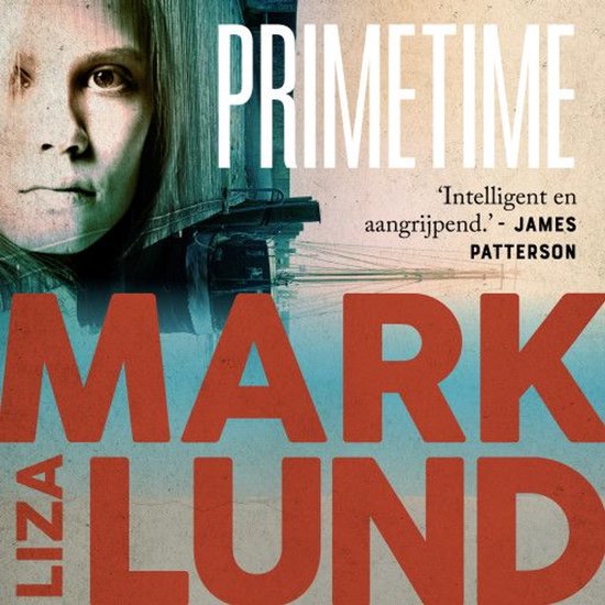 Prime Time - cover