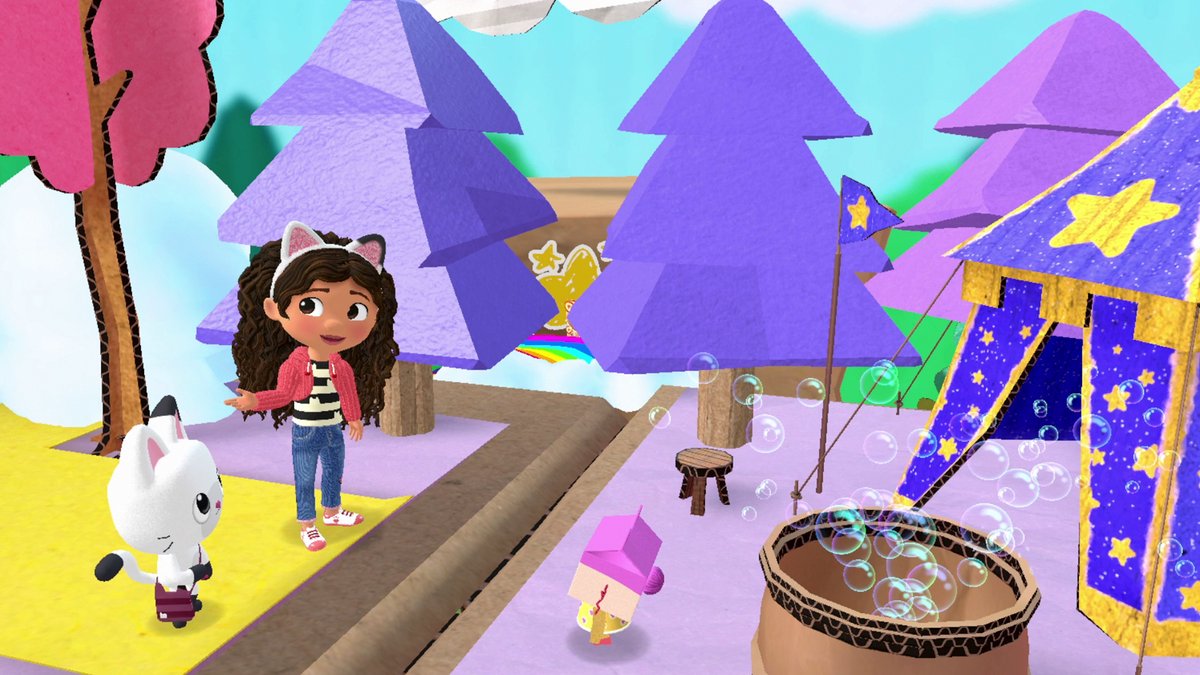 Mindscape Gabby's Dollhouse: Ready to Party thumbnail 6