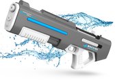 My Green Deal - Elektrisch Waterpistool Extra Groot – Automatisch Waterpistool – Krachtige Watergun tot 10 Meter – Oplaadbaar Waterspeelgoed