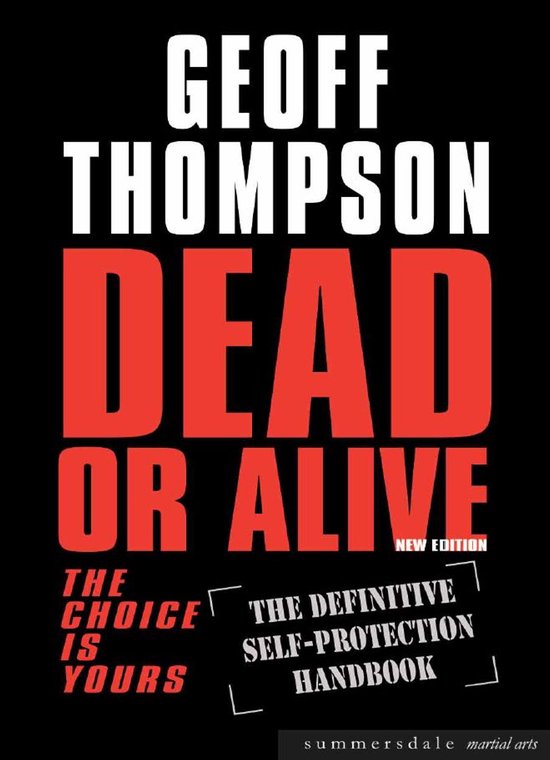 Dead Or Alive - cover