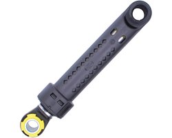Multaparts® schokbreker geschikt voor Samsung wasmachines met Ø 10 mm & Ø 13 mm bevestiging | Alternatief voor DC66-00343H, DC66-00531A