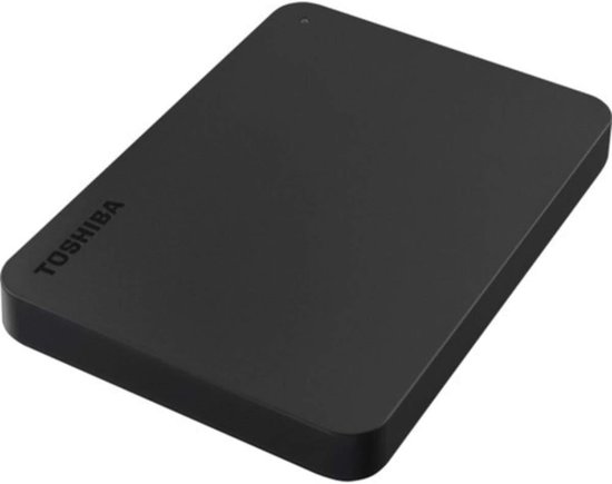 RFWR® Externe Harde Schijf 4000 GB - Snelle Gegevensoverdracht van RFWR — afbeelding 5