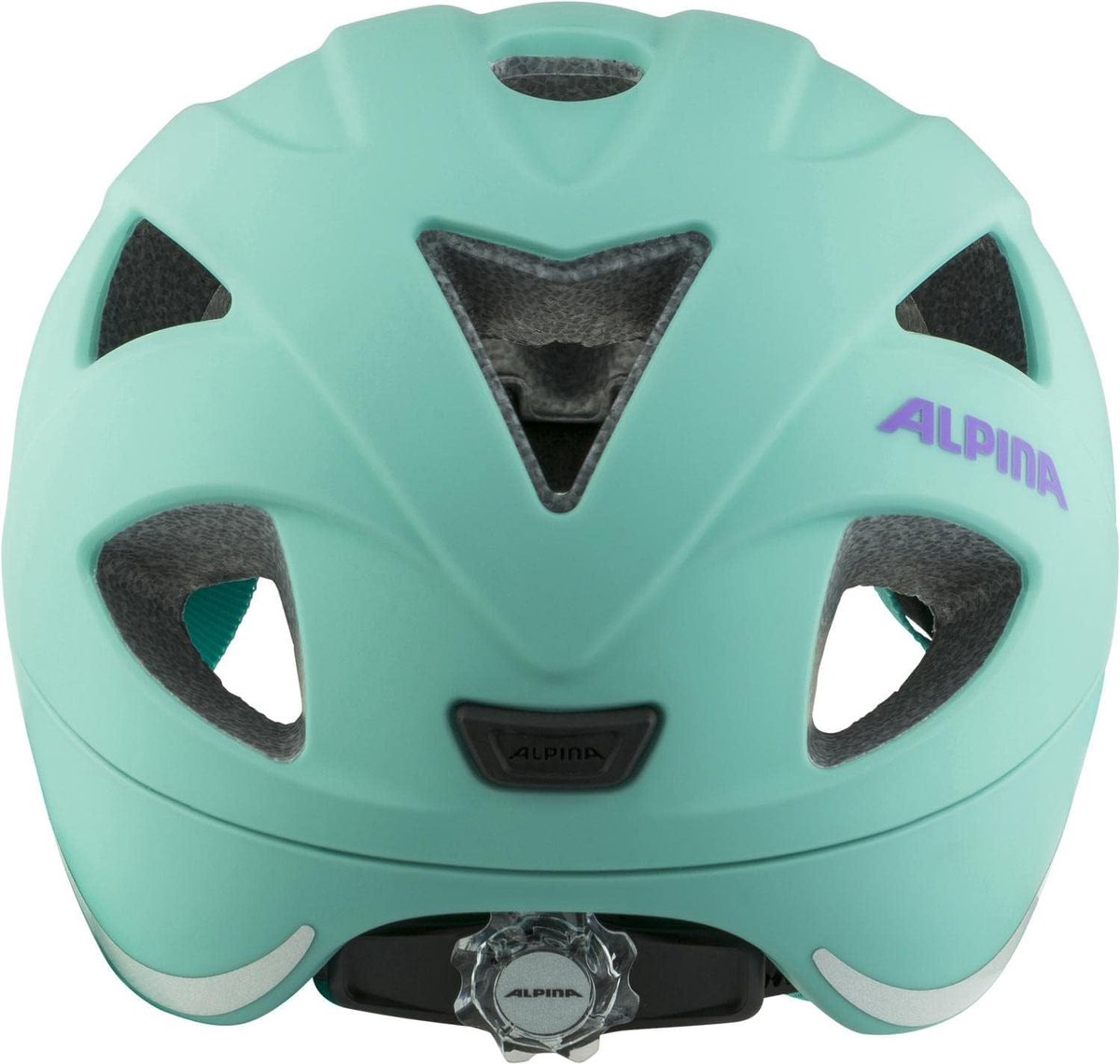 RFWR® Fietshelm voor Kinderen Veiligheid en Comfort Zwart