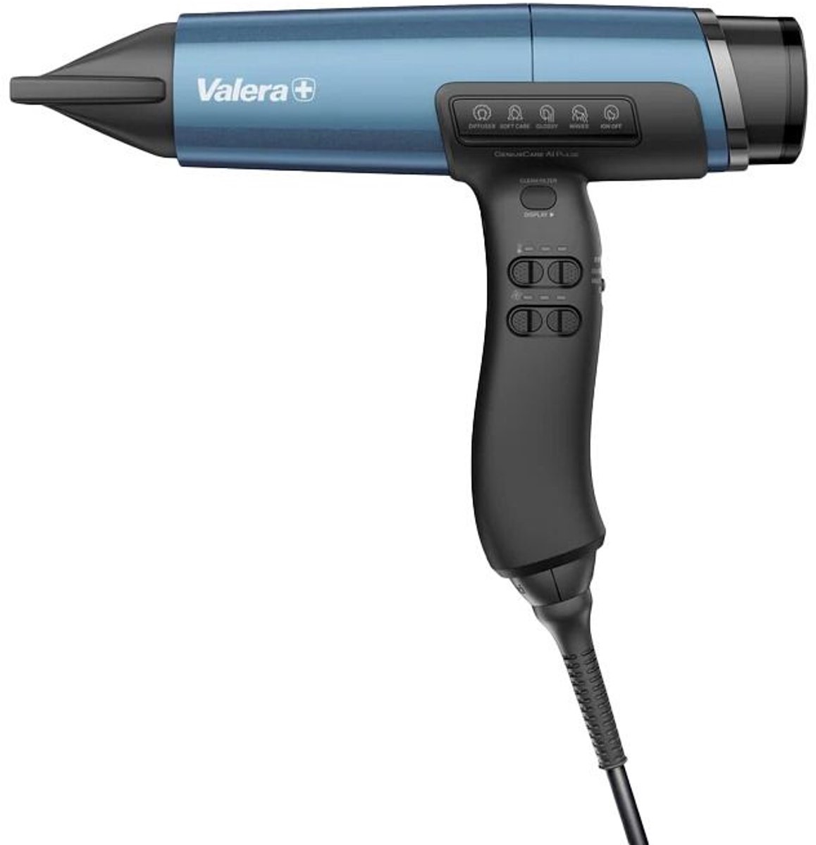 Valera GeniusCare AI Pulse Pacific Blue Metallic 2400W