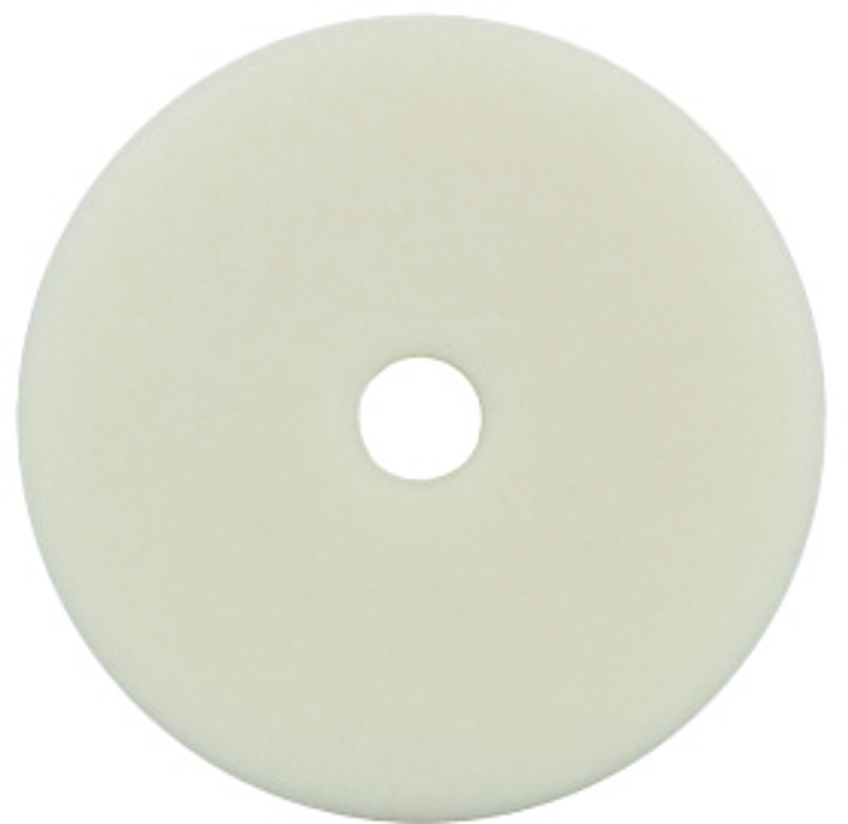 D-CON DELTA PRO FINAL FINISHING POLIJST PAD WIT 80-90MM