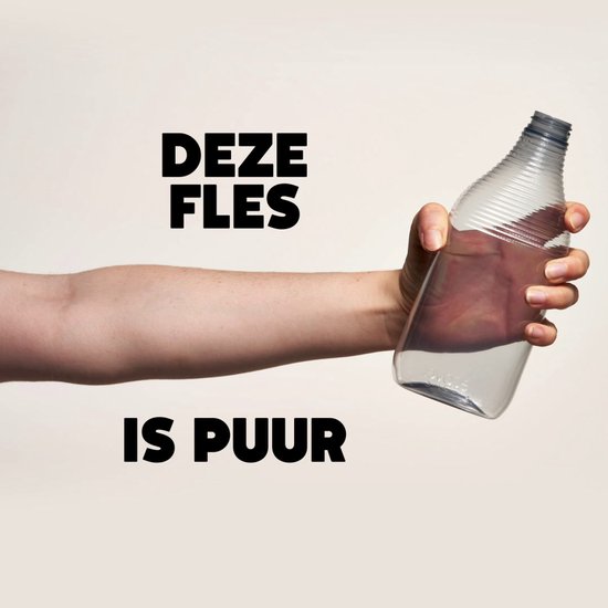 Ecover Zero - Afwasmiddel - Voordeelverpakking 8 x 450 ml - 0 % parfum & kleurstoffen - hypoallergeen - Plantaardig & Biologisch afbreekbaar - Dermatologisch getest