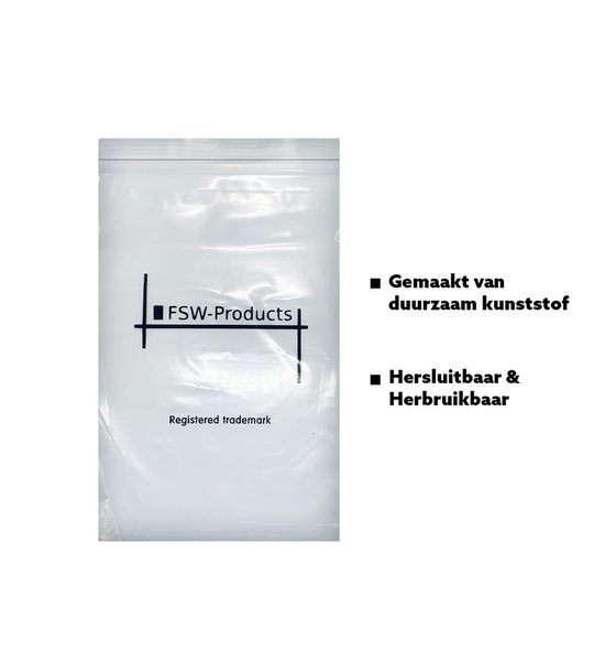 FSW-Products - Golfclub Borstel met Fles & Karabijnhaak - Golf Reinigingsborstel - Golf Accessoires - Zwart - Schoonmaakborstel voor Golfclubs en Groeven van Merkloos — afbeelding 5