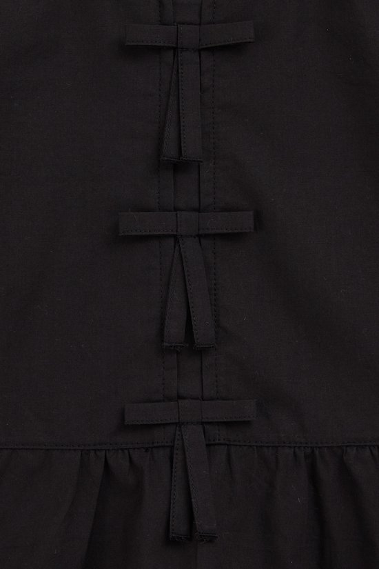 Chemisier WE Fashion Filles à manches ballon