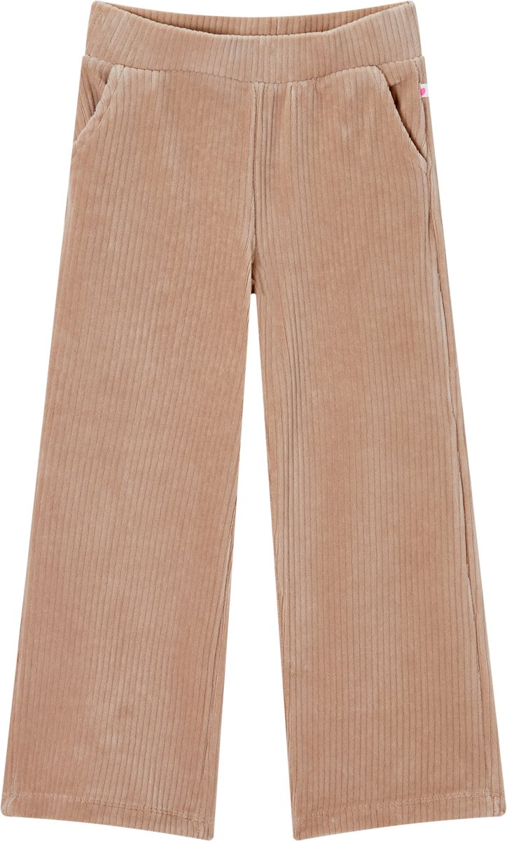 Someone ELSIE-SG-37-F Meisjes Broek - BEIGE