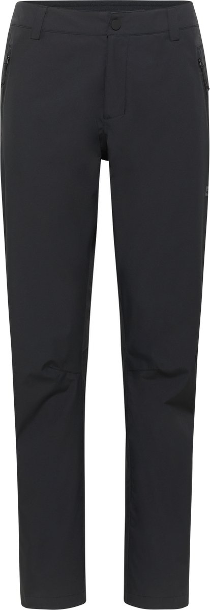 Jack Wolfskin PARANA PANTS M Heren Outdoorbroek - black