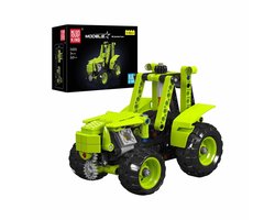 Mini-tractor