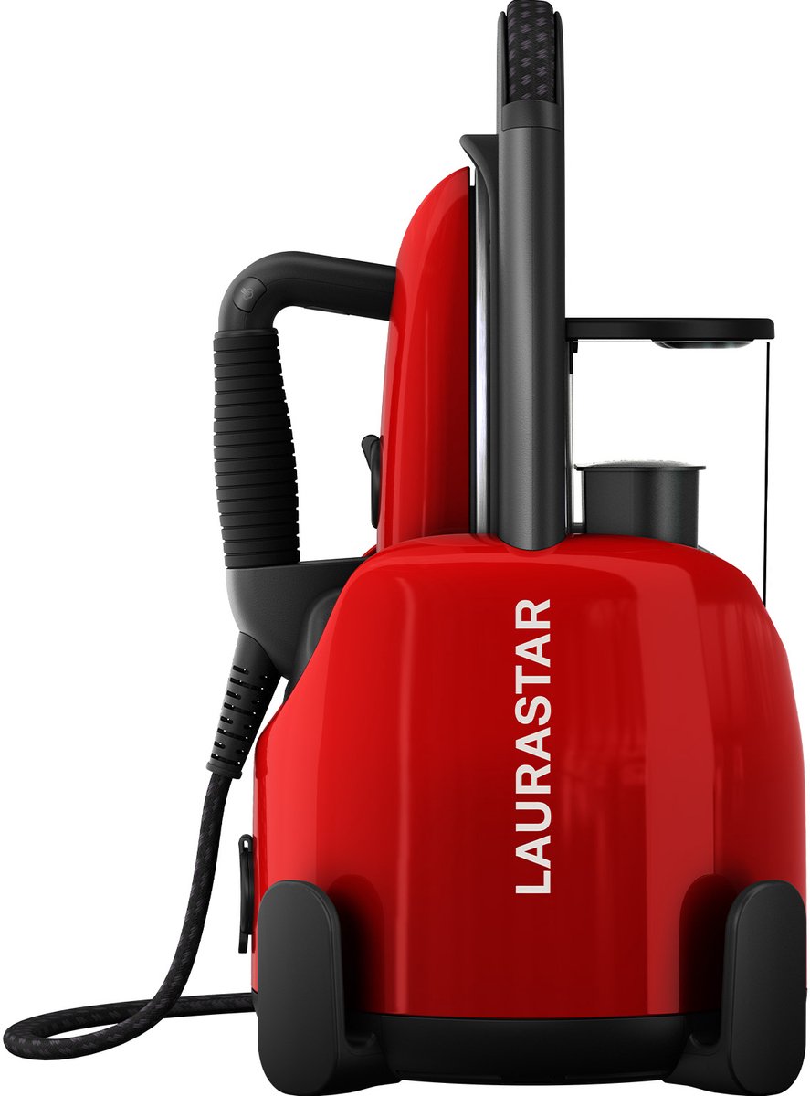 Laurastar Lift Original Red - Stoomgenerator