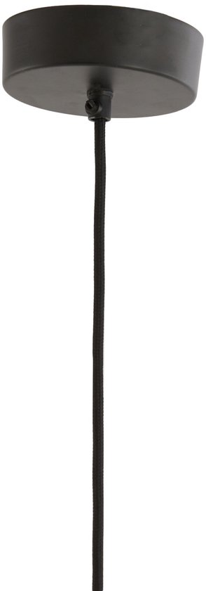 Lampe à Suspension Light & Living Macul - Jute - 40cm