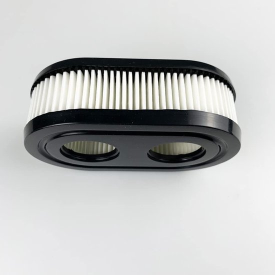 Grasmaaier Luchtfilter - 2 Stuks - Luchtfilter voor grasmaaiers - Air Filter Cleaner Cartridge - Geschikt Voor compatibel met motor 4247 5432 5432K 09P702 09P00 550E 500EX 550EX 625 575EX 625EX 675EXI 725EXI 09P702 Serie motoren van Merkloos	 — afbeelding 4