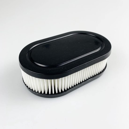 Grasmaaier Luchtfilter - 2 Stuks - Luchtfilter voor grasmaaiers - Air Filter Cleaner Cartridge - Geschikt Voor compatibel met motor 4247 5432 5432K 09P702 09P00 550E 500EX 550EX 625 575EX 625EX 675EXI 725EXI 09P702 Serie motoren van Merkloos	 — afbeelding 5