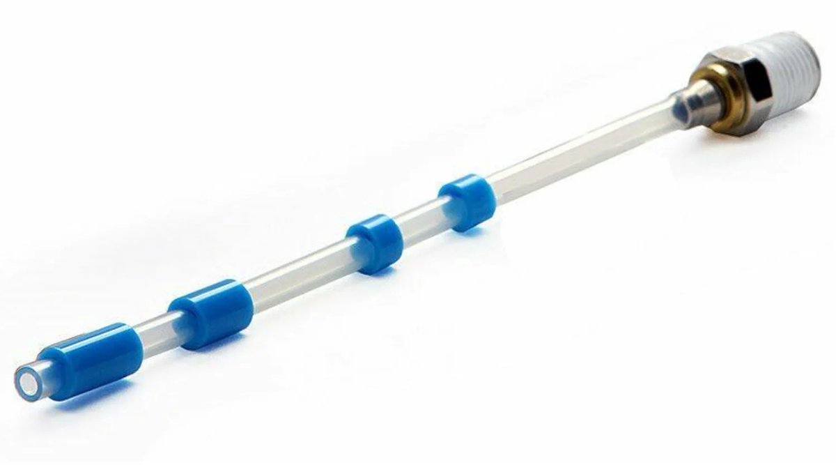 TORNADOR® - Replacement weigthed tube with assy
