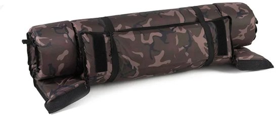 FOX Camo Mat with Sides - Onthaakmat — afbeelding 4