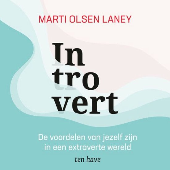 Introvert - cover
