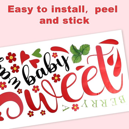 Baby 1st Verjaardag Banner Vlag Maandelijkse EEN J... – Vicedeal