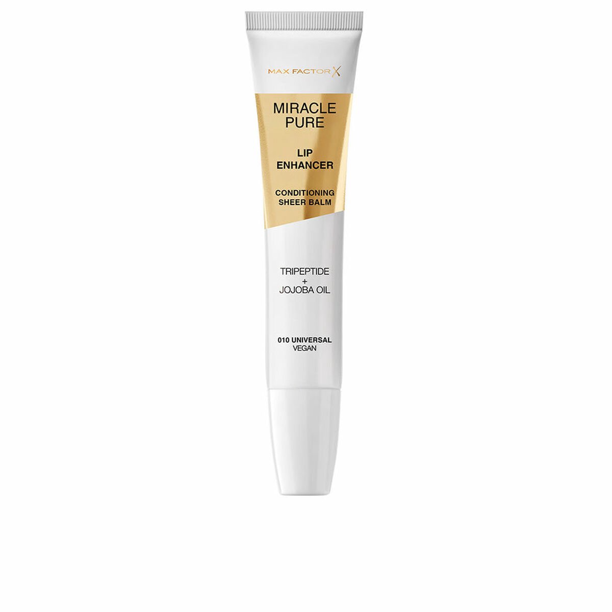 Lipbalsem Max Factor MIRACLE PURE Nº 010-Universal 12 ml