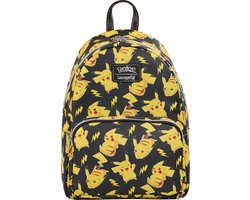 Pokémon Loungefly Backpack Pikachu