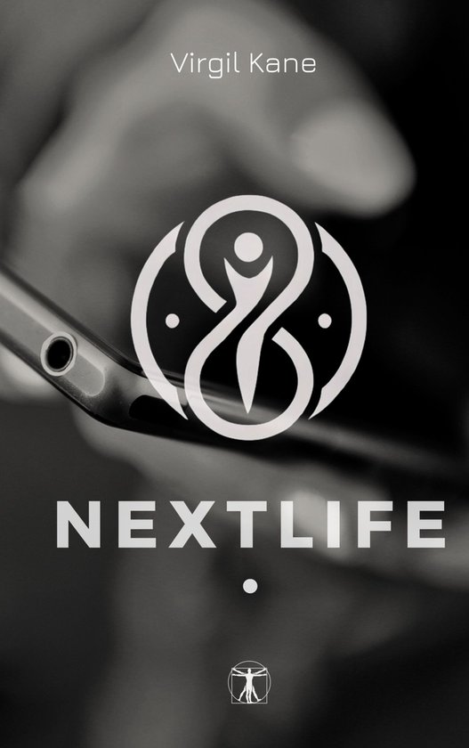 NextLife - cover