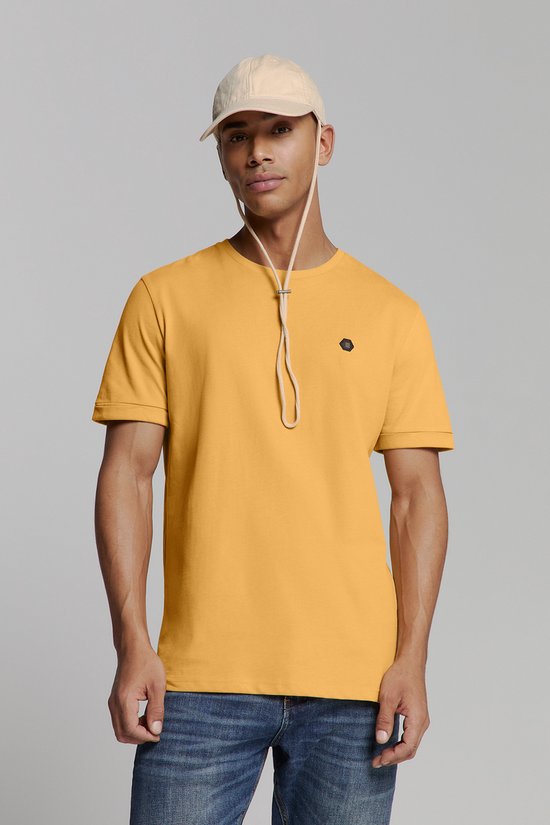 Crewneck T-Shirt
