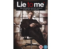 Lie To Me - Season 2