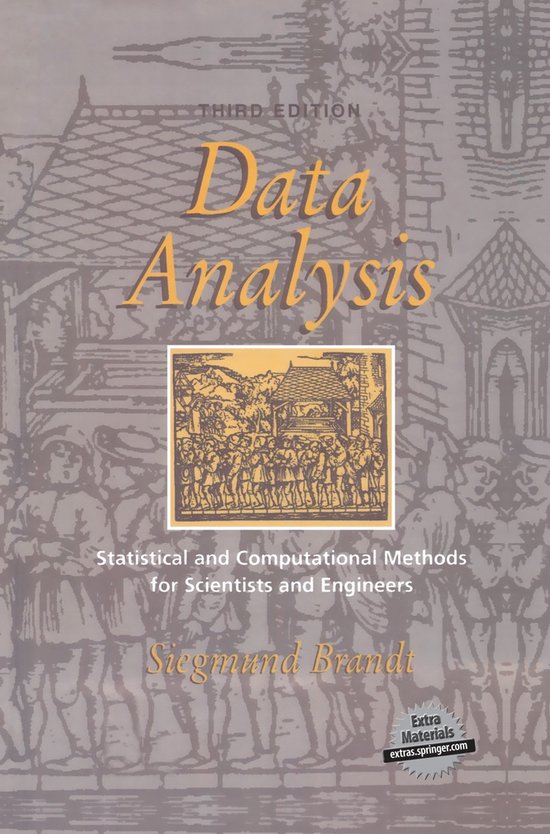 Data Analysis - cover