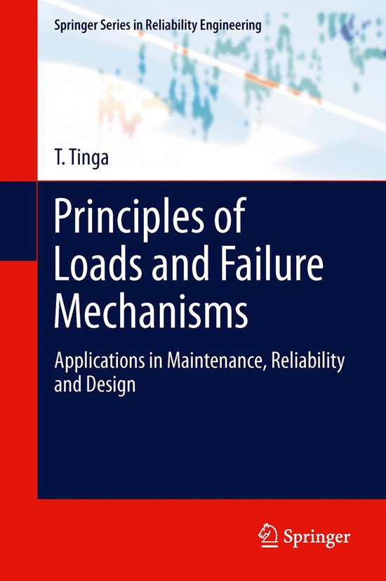 Principles Of Loads And Failure Mechanisms - cover