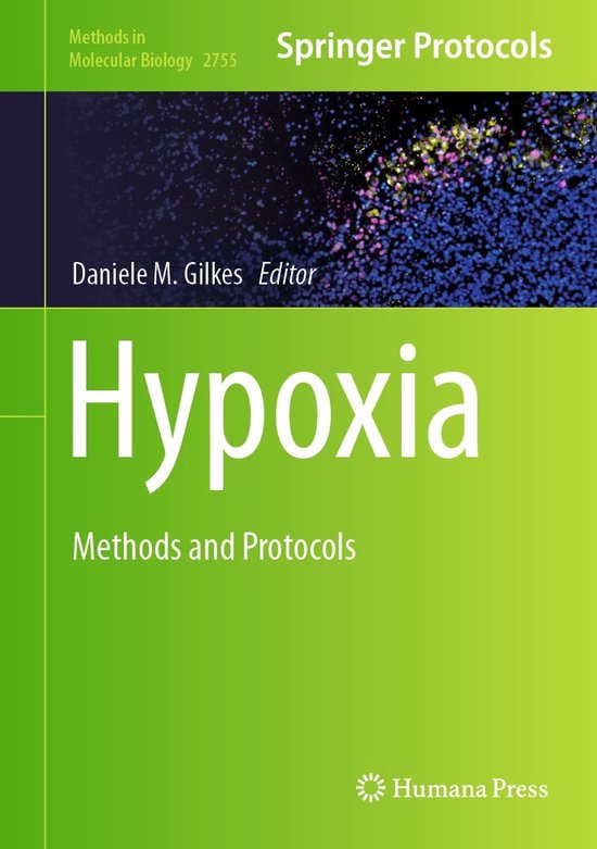 Methods in Molecular Biology- Hypoxia