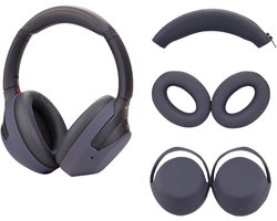 Hoofdband en oorkussens Geschikt voor SONY WH-1000XM3/4