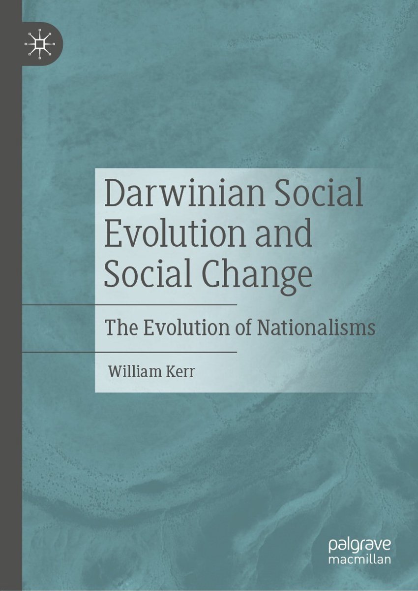 Darwinian Social Evolution And Social Change van William A Kerr