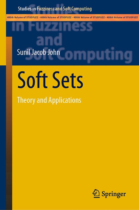 Soft Sets - cover
