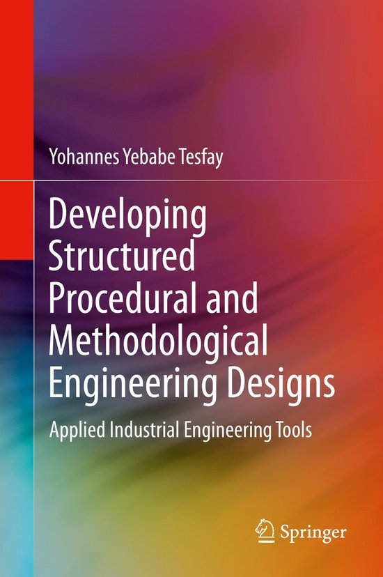 Developing Structured Procedural and Methodological Engineer ... - cover