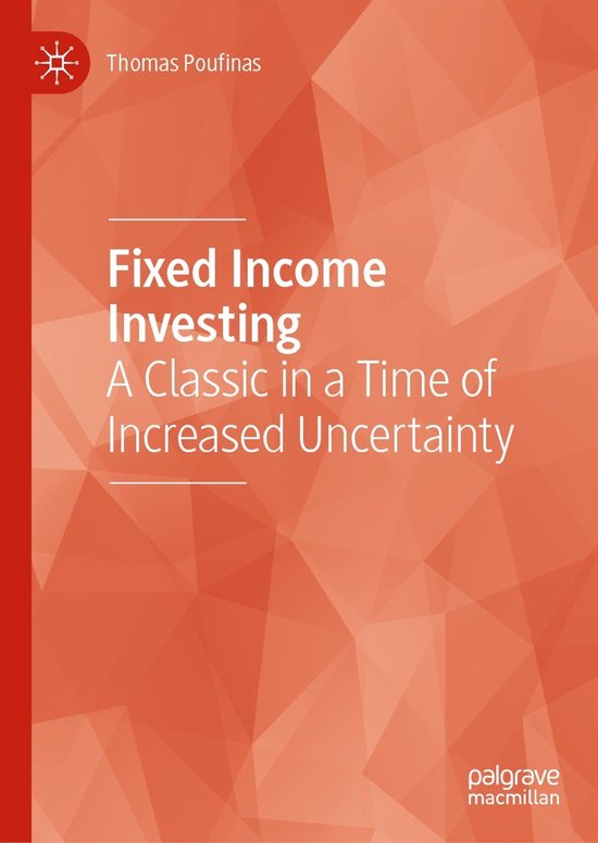 Fixed Income Investing - cover
