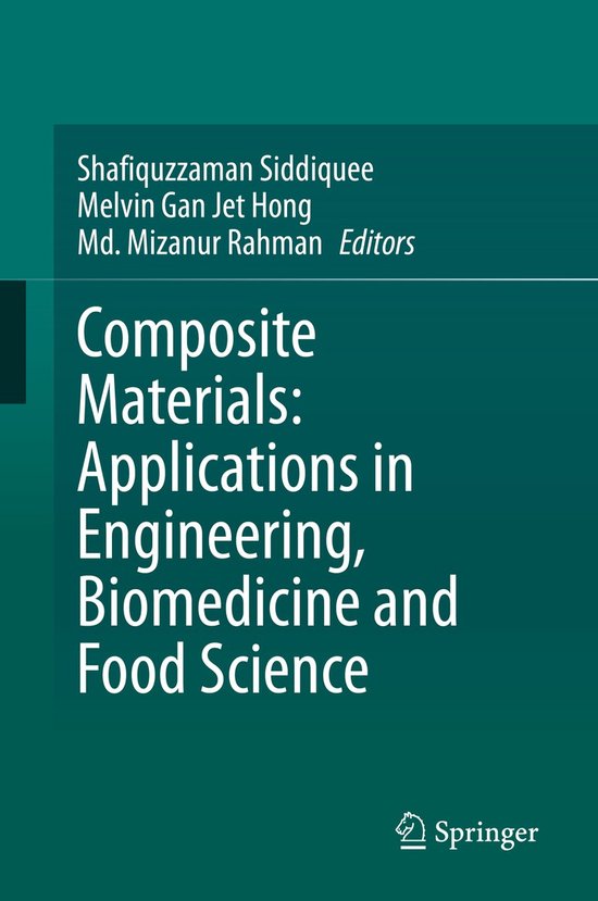 Composite Materials Applications in Engineering Biomedicine  ... - cover