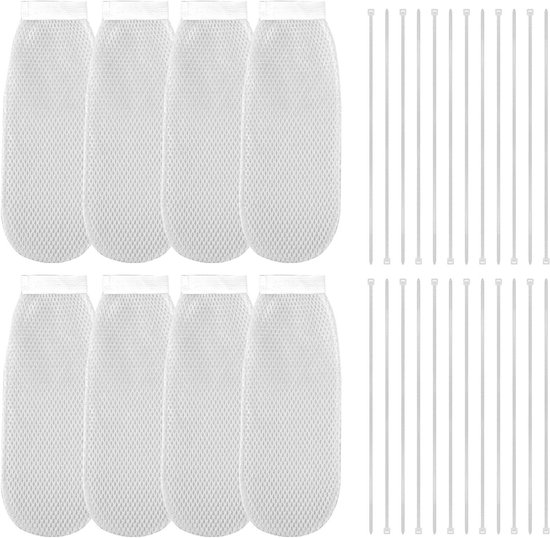 4 Blades Fan Blade Vervanging Voor Efficiënte Warm... – Vicedeal