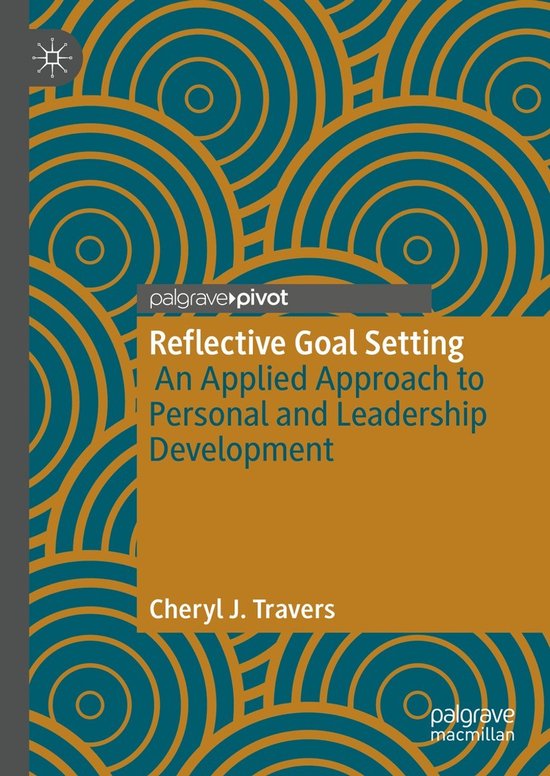 Reflective Goal Setting - cover