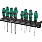 Wera Schroevendraaierset Big Pack 300