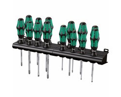 Wera Schroevendraaierset Big Pack 300