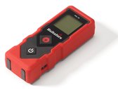 Hultafors Afstandsmeter laser HDL 20 Reikwijdte: 20 m