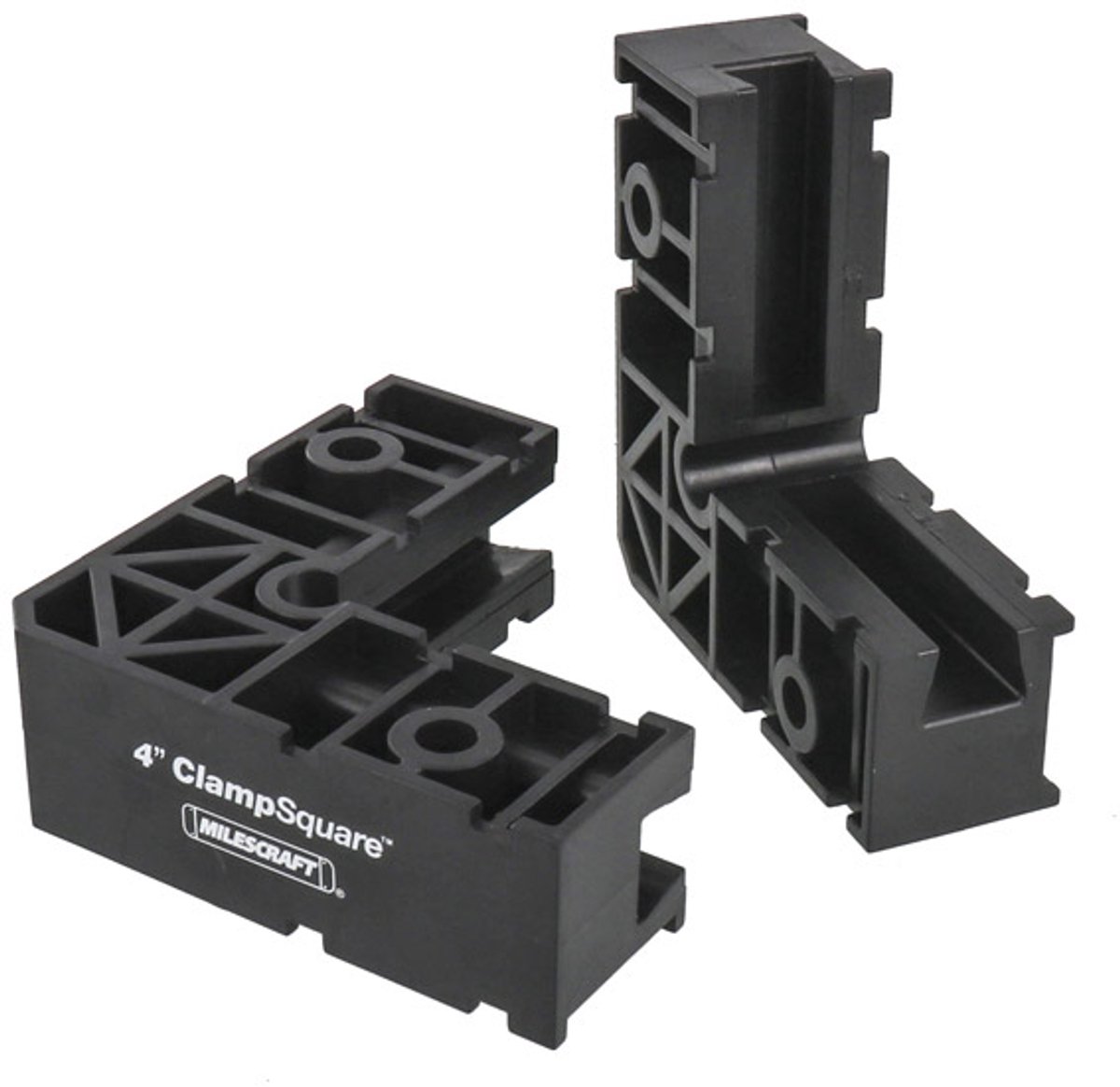 Milescraft ClampSquares 4 90 graden klemhoeken, goedkoop en recht!